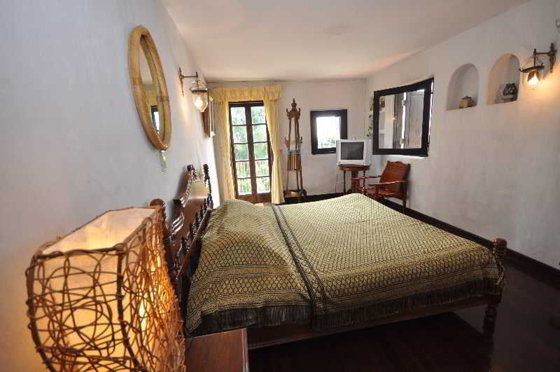 Momchailai Retreat Resort 3*