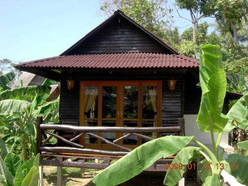 Resort Mook Lanta Eco 3*