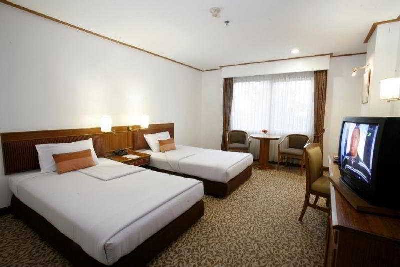 Hotel Sima Thani Nakhon Ratchasima