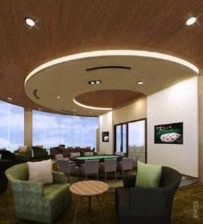 Resort Mountain Creek Golf & Residences