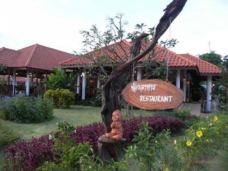 Sailom Bangsaphan Resort Bang Saphan