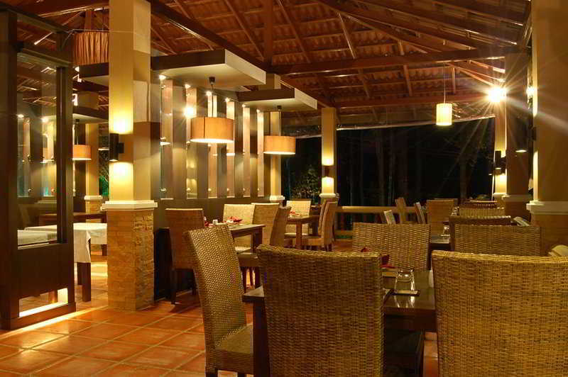 Nisa Hotel Bang Bao Beach