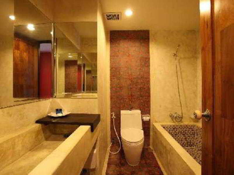 Keeree Ele Hotel 3*