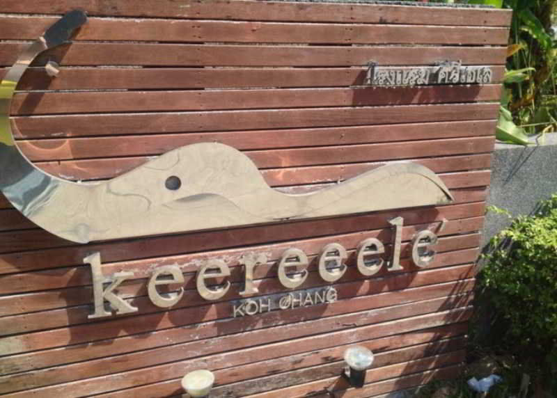 Keeree Ele Hotel Koh Chang
