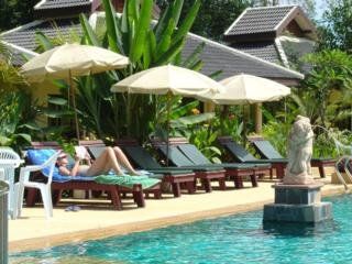 The Leaf On The Sands Khao Lak