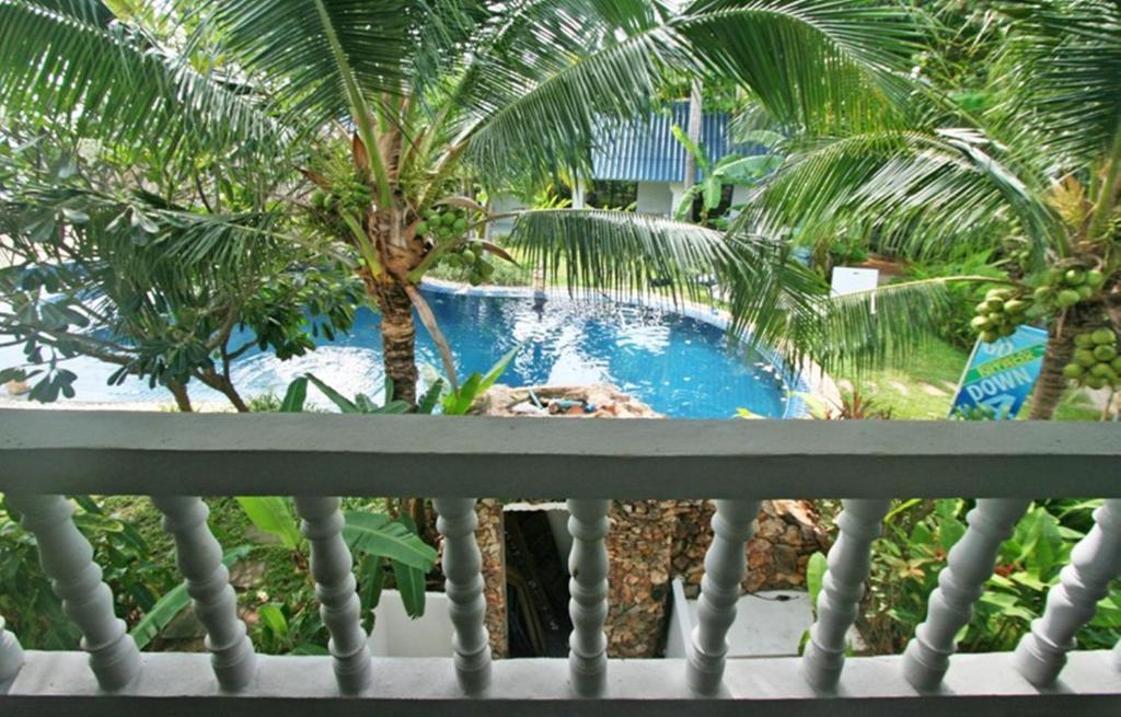 Hacienda 2* Thongsala