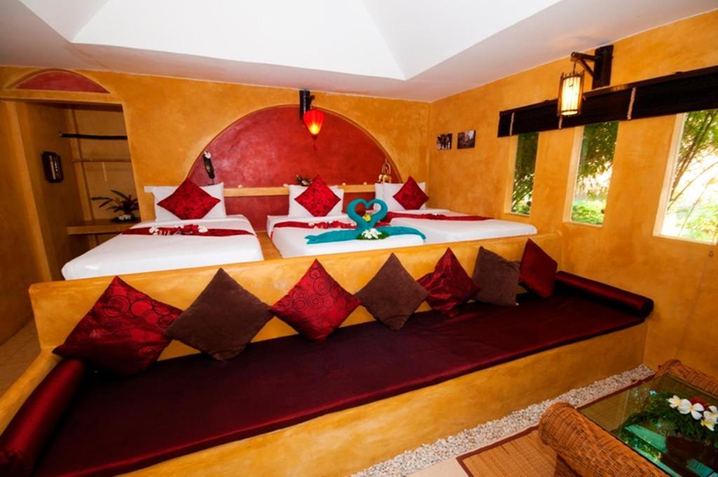 Resort Hacienda