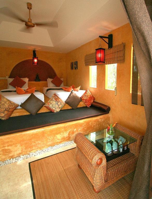 Hacienda Resort
