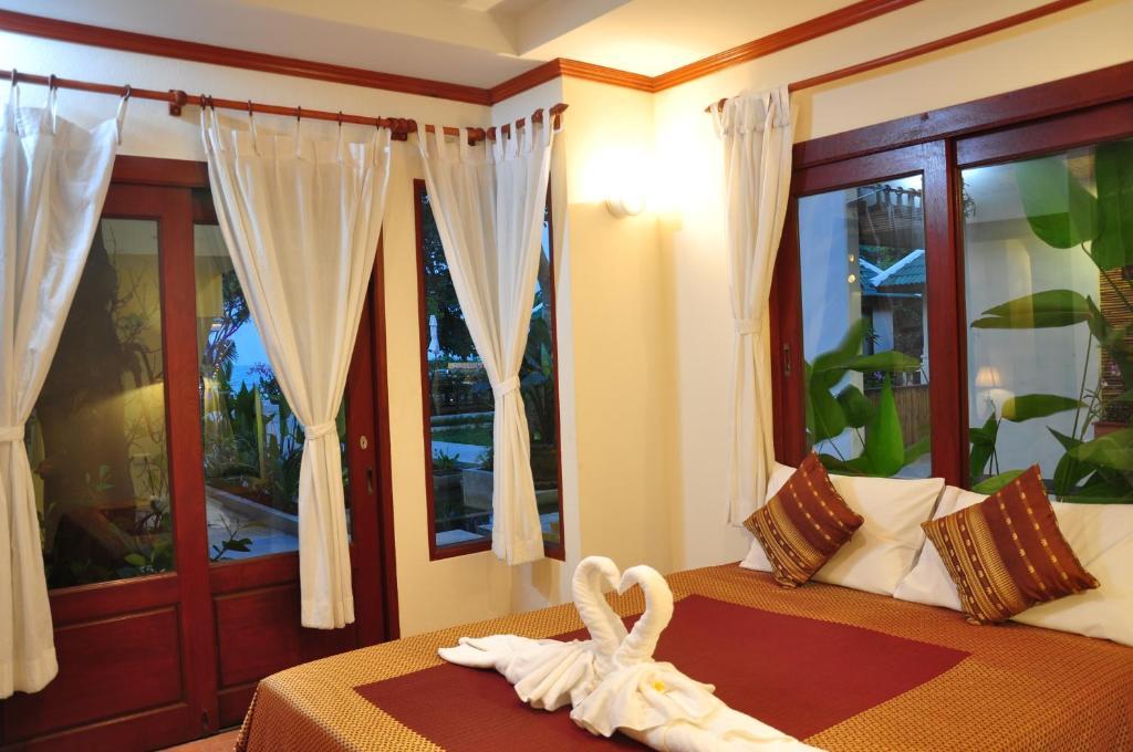 Samui Honey - Sha Extra 3*