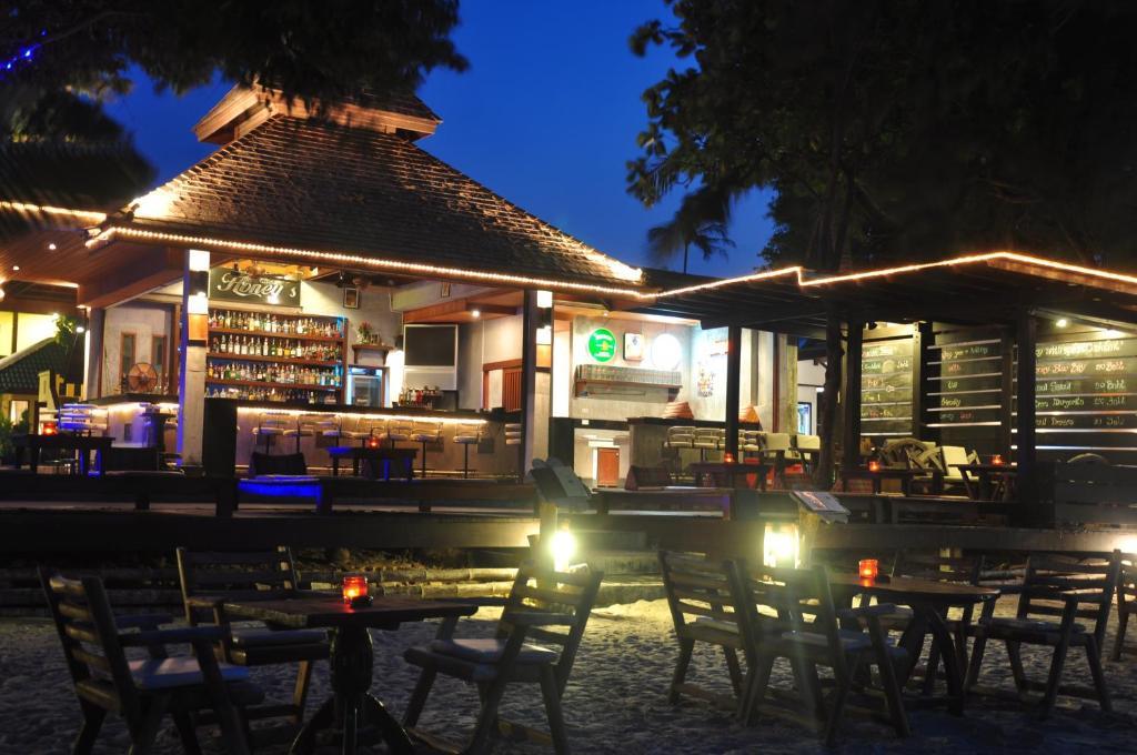 Samui Honey - Sha Extra Choeng Mon