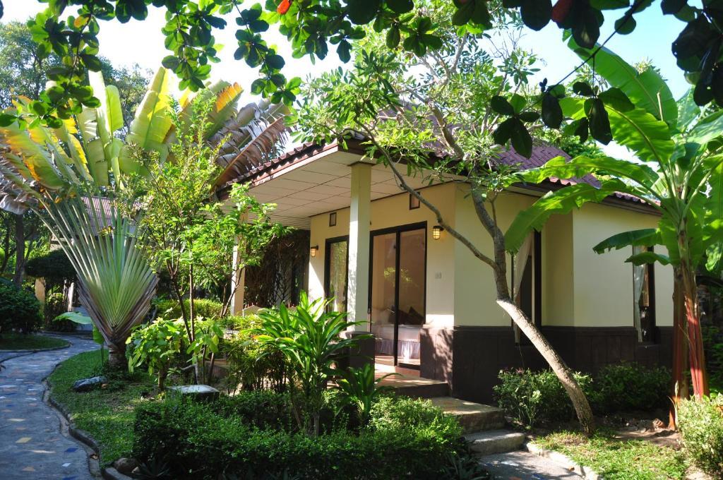Hotel Samui Honey - Sha Extra