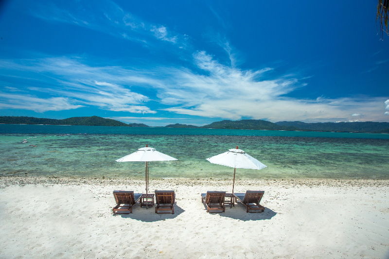 The Treasure Koh Madsum Samui Ko Mat Sum