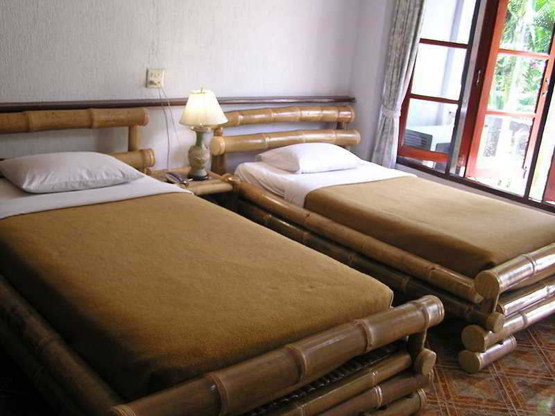 Baan Suan Fon Hotel