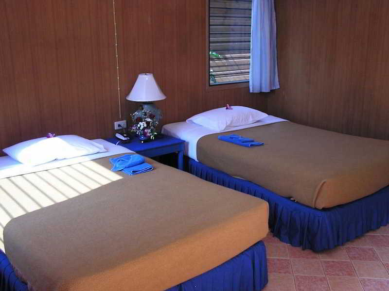 Baan Suan Fon