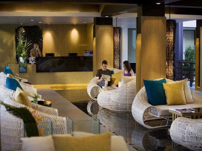 Hotel Fenix Beach Resort Samui