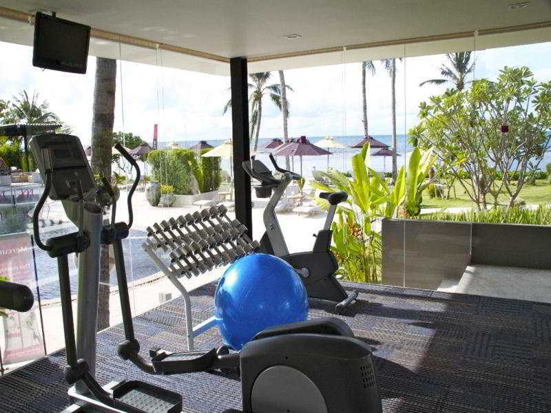 Fenix Beach Resort Samui Hotel