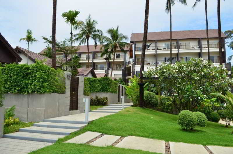 Fenix Beach Resort Samui