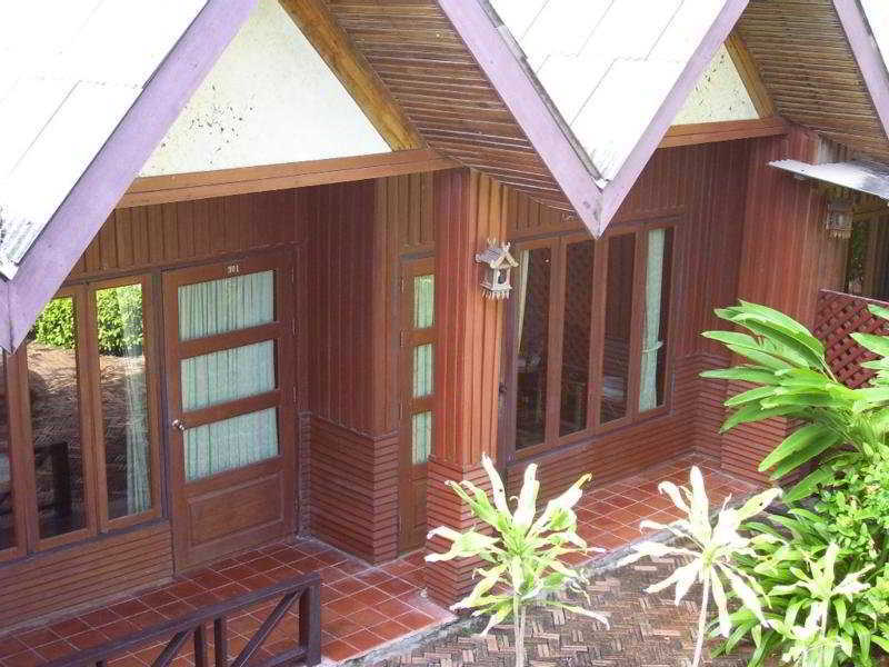 Nara Garden Bang Rak Beach (Koh Samui)