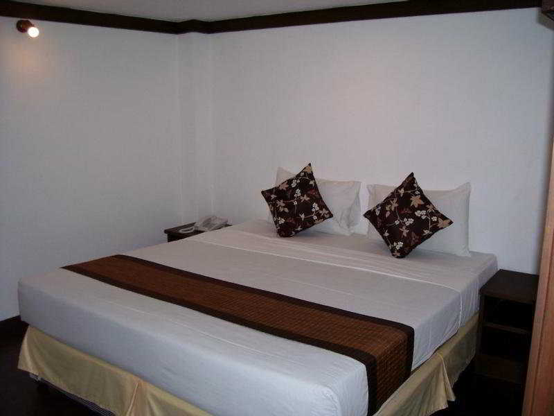 Nara Garden 3* Bang Rak Beach (Koh Samui)