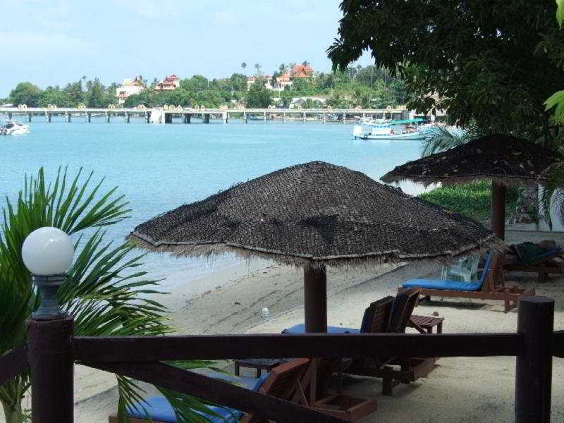 Nara Garden Hotel Bang Rak Beach (Koh Samui)