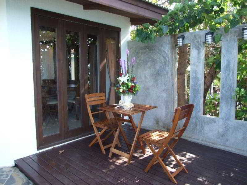 Nara Garden 3* Bang Rak Beach (Koh Samui)