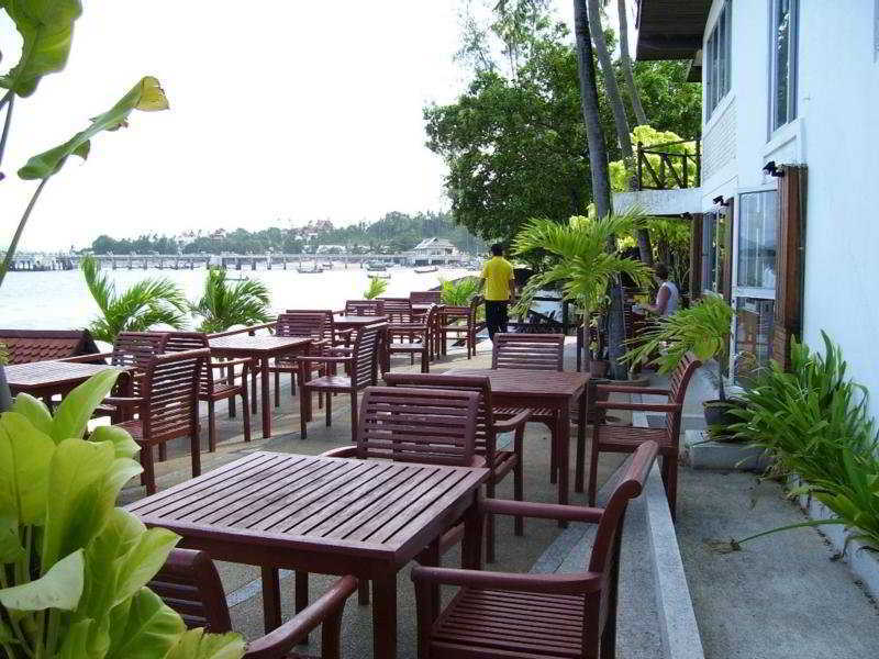 Hotel Nara Garden Bang Rak Beach (Koh Samui)