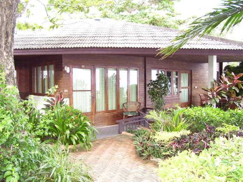 Nara Garden Hotel Bang Rak Beach (Koh Samui)