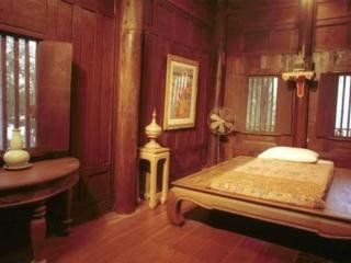 Guest house Ban Sabai Big Buddha Retreat & Bang Rak Beach (Koh Samui)