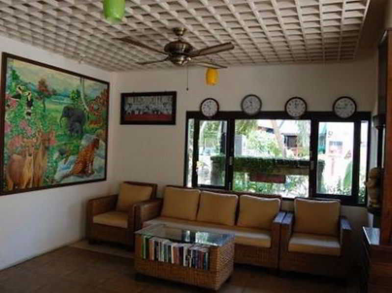 Grand Thai House Lamai Beach (Koh Samui)