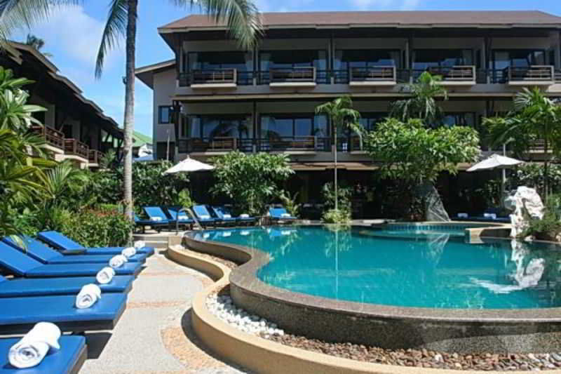 Grand Thai House Resort 3*
