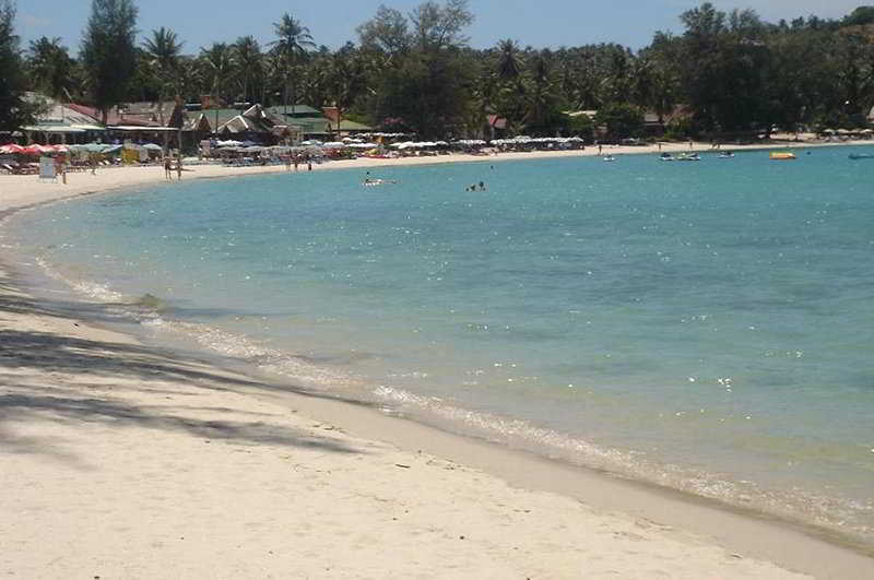 Hotel Samui Honey - Sha Extra Choeng Mon