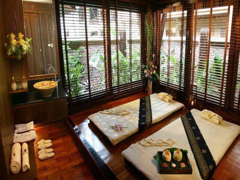 Bo Phut And - Sha Resort Bophut