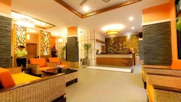 We At Sansabai Hotel Patong