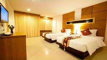 We At Sansabai 3*