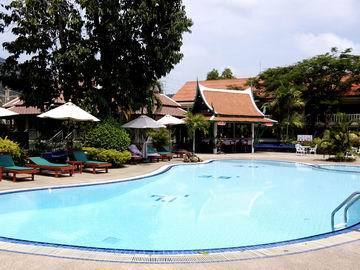 Hotel Baan Sukhothai