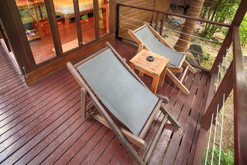 Haadtien Resort Koh Tao