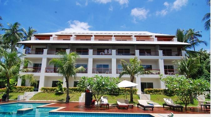 Resort Buri