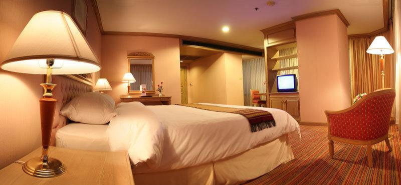 Palace Hotel