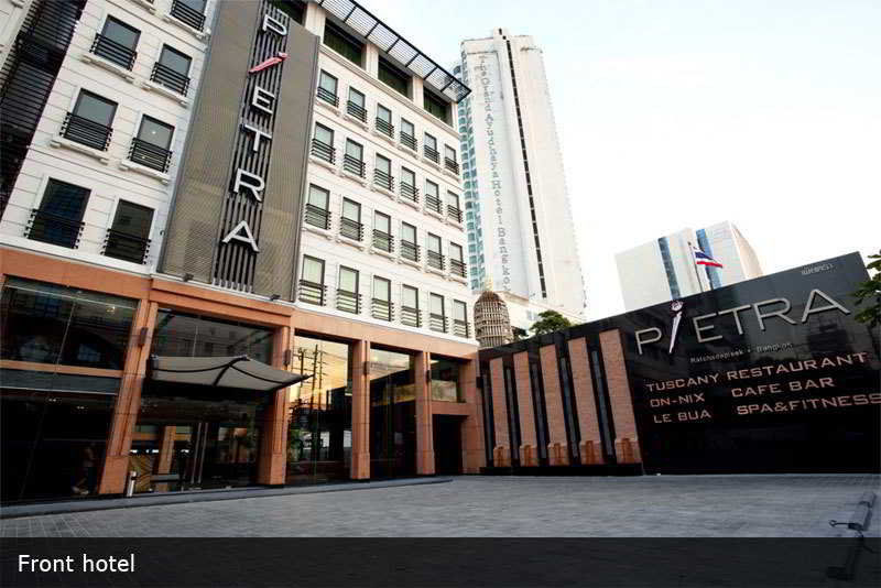 Pietra 4* Bangkok