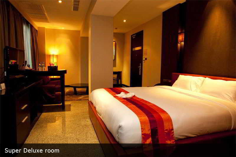 Hotel Pietra
