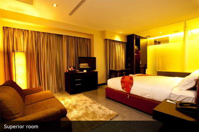Pietra Hotel Bangkok