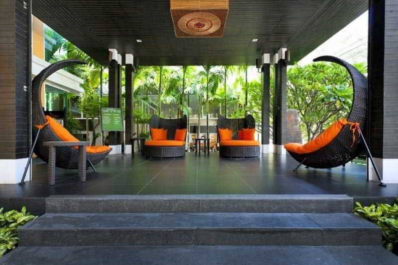 Hotel Furamaxclusive Sandara Hua Hin At 4*