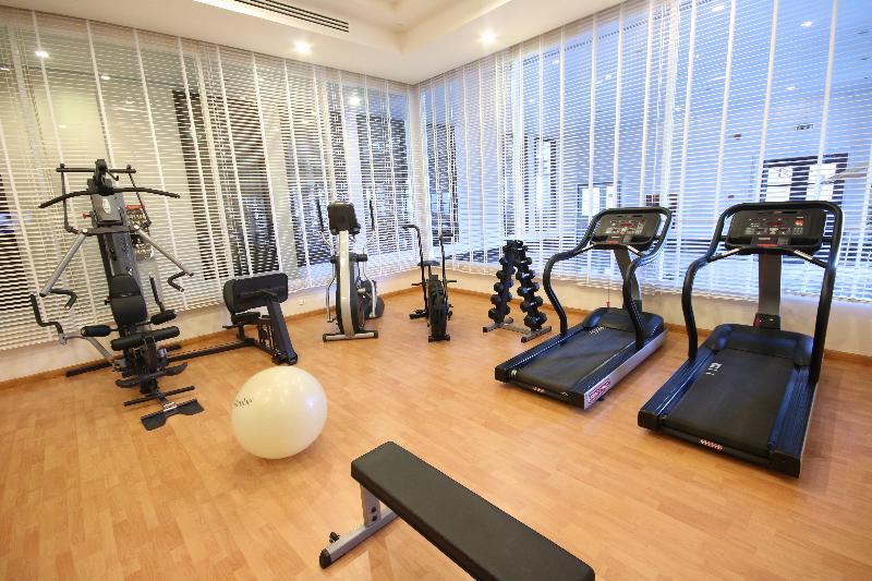 Resort Grand Pacific Sovereign & 5*