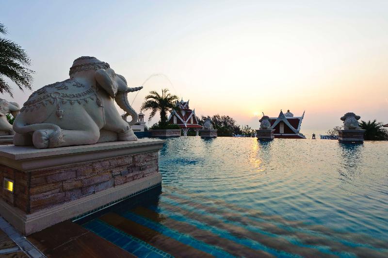 Resort Grand Pacific Sovereign & 5*