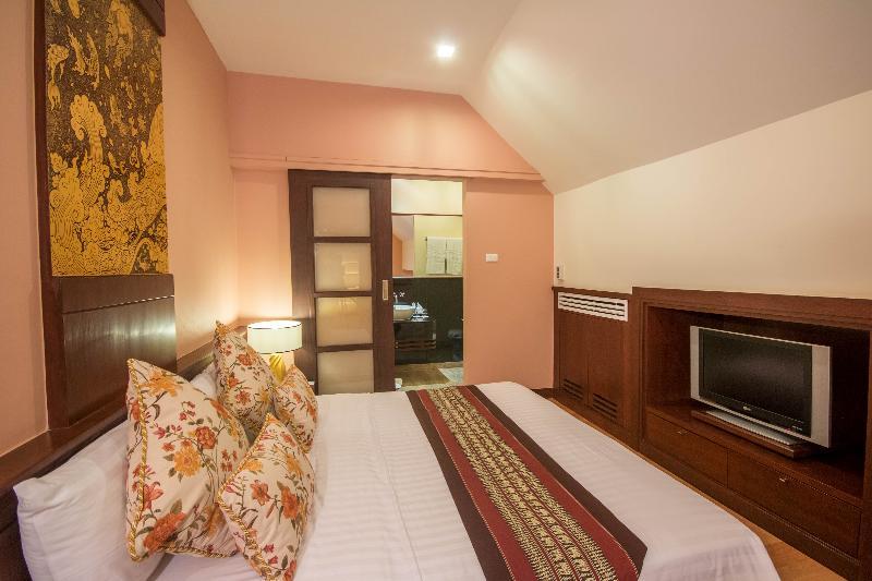 Grand Pacific Sovereign &