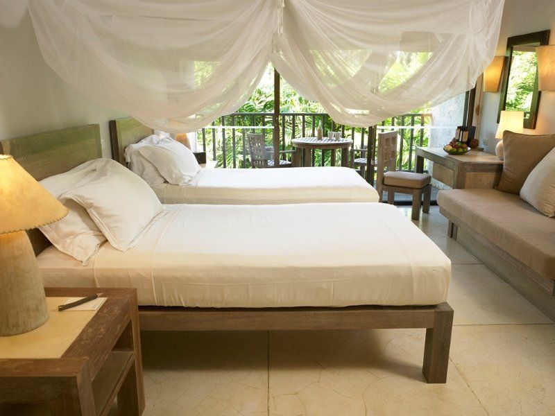 Resort Evason Hua Hin Prachuap Khiri Khan
