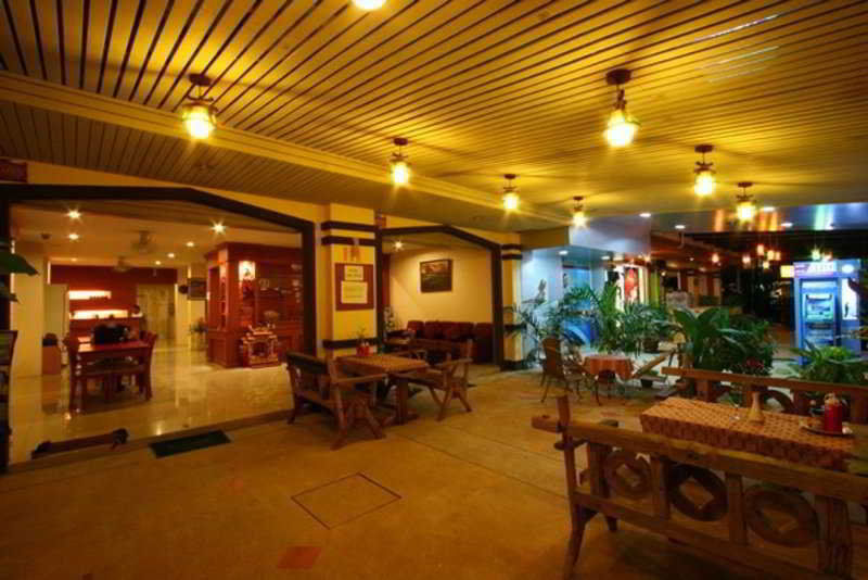 Hotel Harvest House Ao Nang