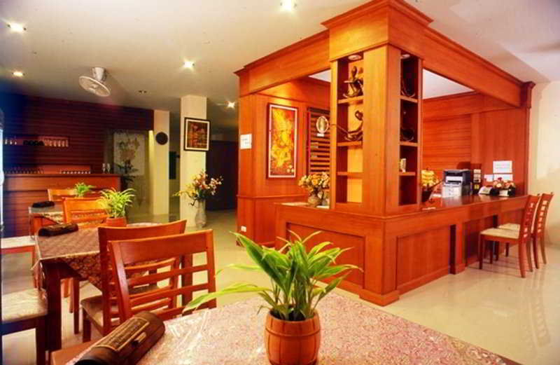 Harvest House Ao Nang