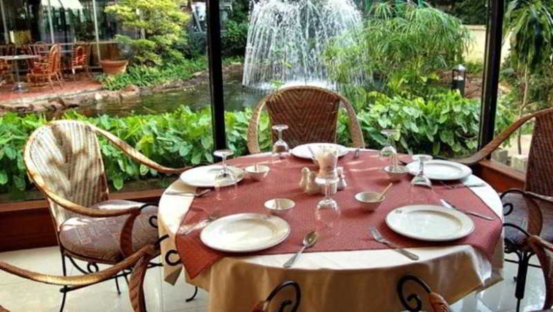 Hotel Kosa & Wellness Center -sha Certified