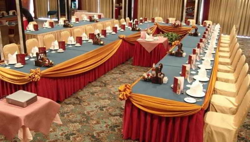 Kosa & Wellness Center -sha Certified Khon Kaen